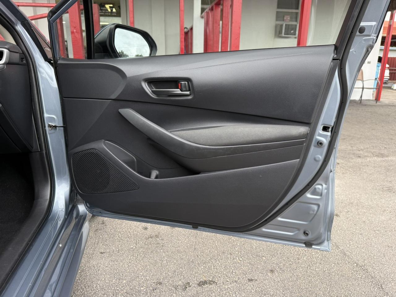 2022 Toyota Corolla LE Miami FL