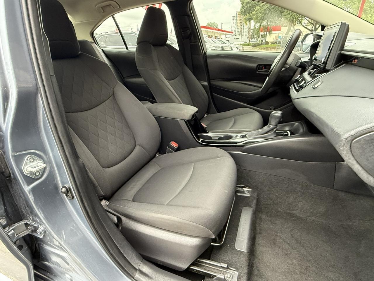 2022 Toyota Corolla LE Miami FL