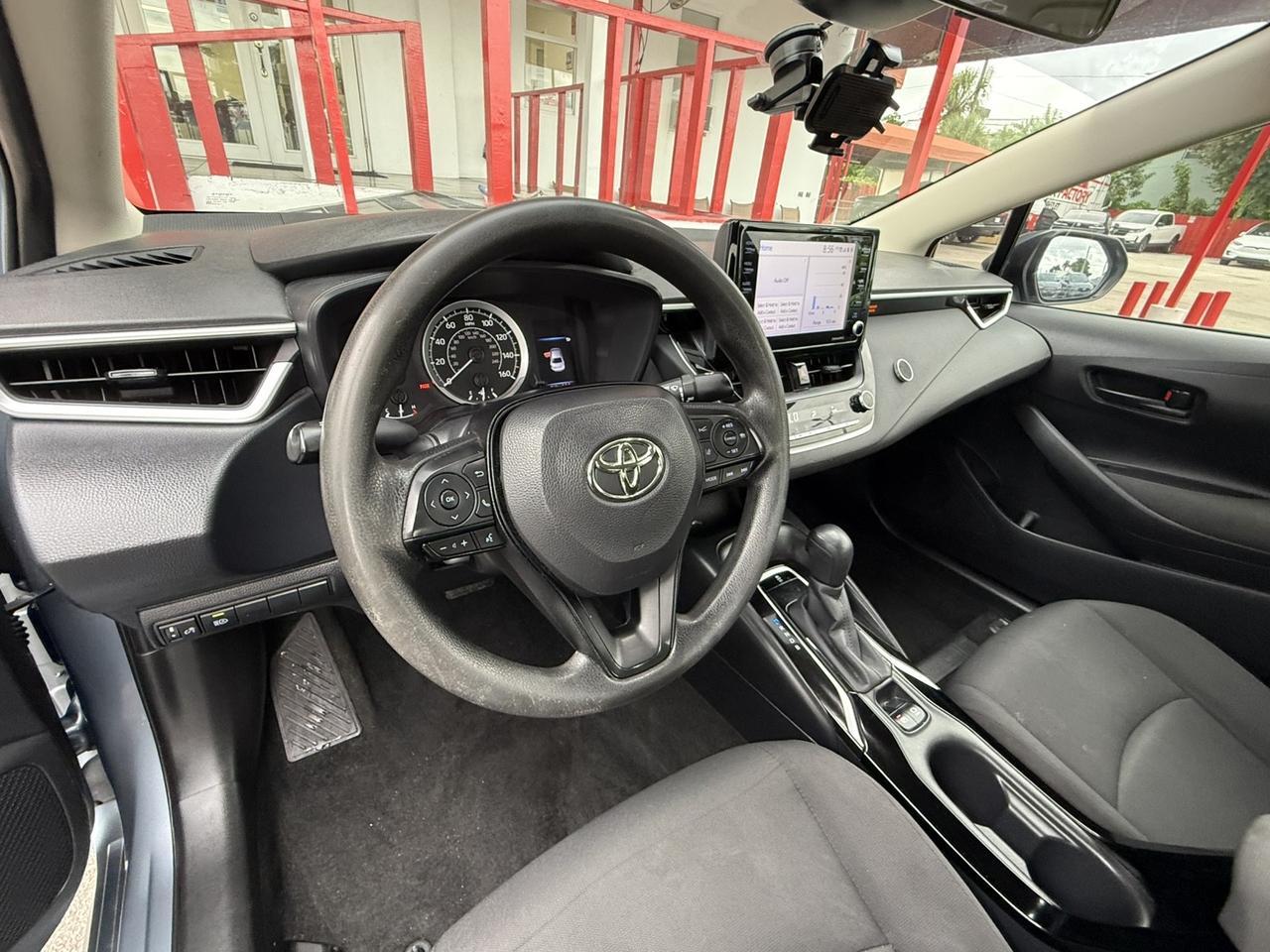 2022 Toyota Corolla LE Miami FL
