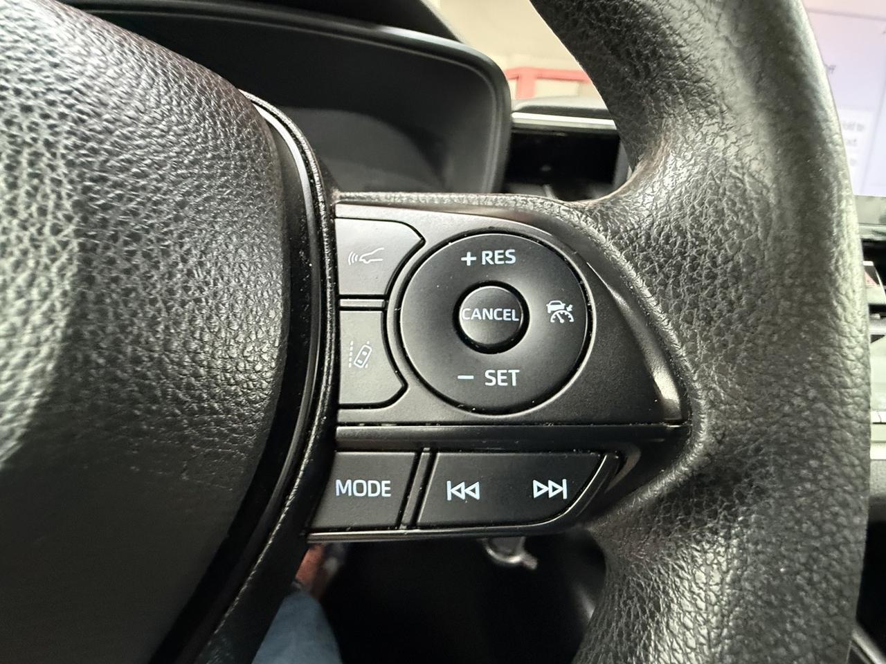 2022 Toyota Corolla LE Miami FL