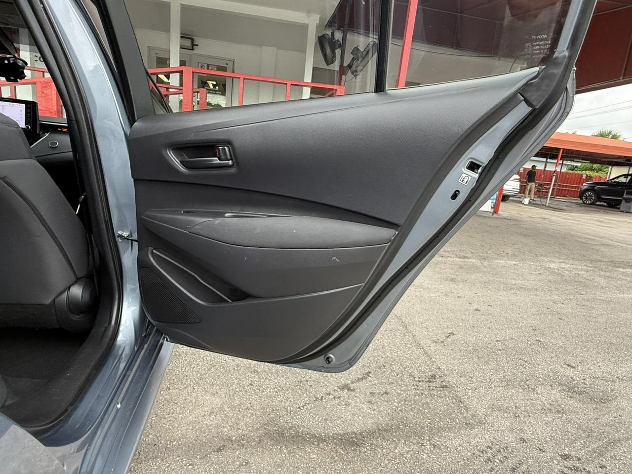 2022 Toyota Corolla LE Miami FL