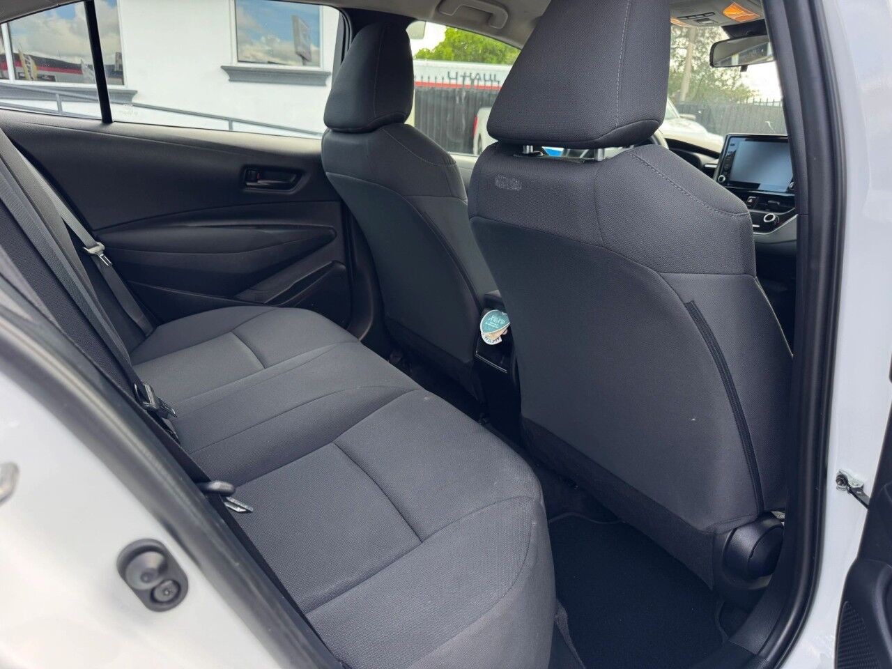 2022 Toyota Corolla LE Hialeah FL