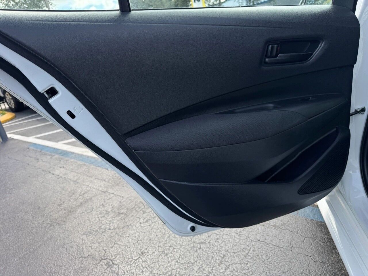 2022 Toyota Corolla LE Hialeah FL