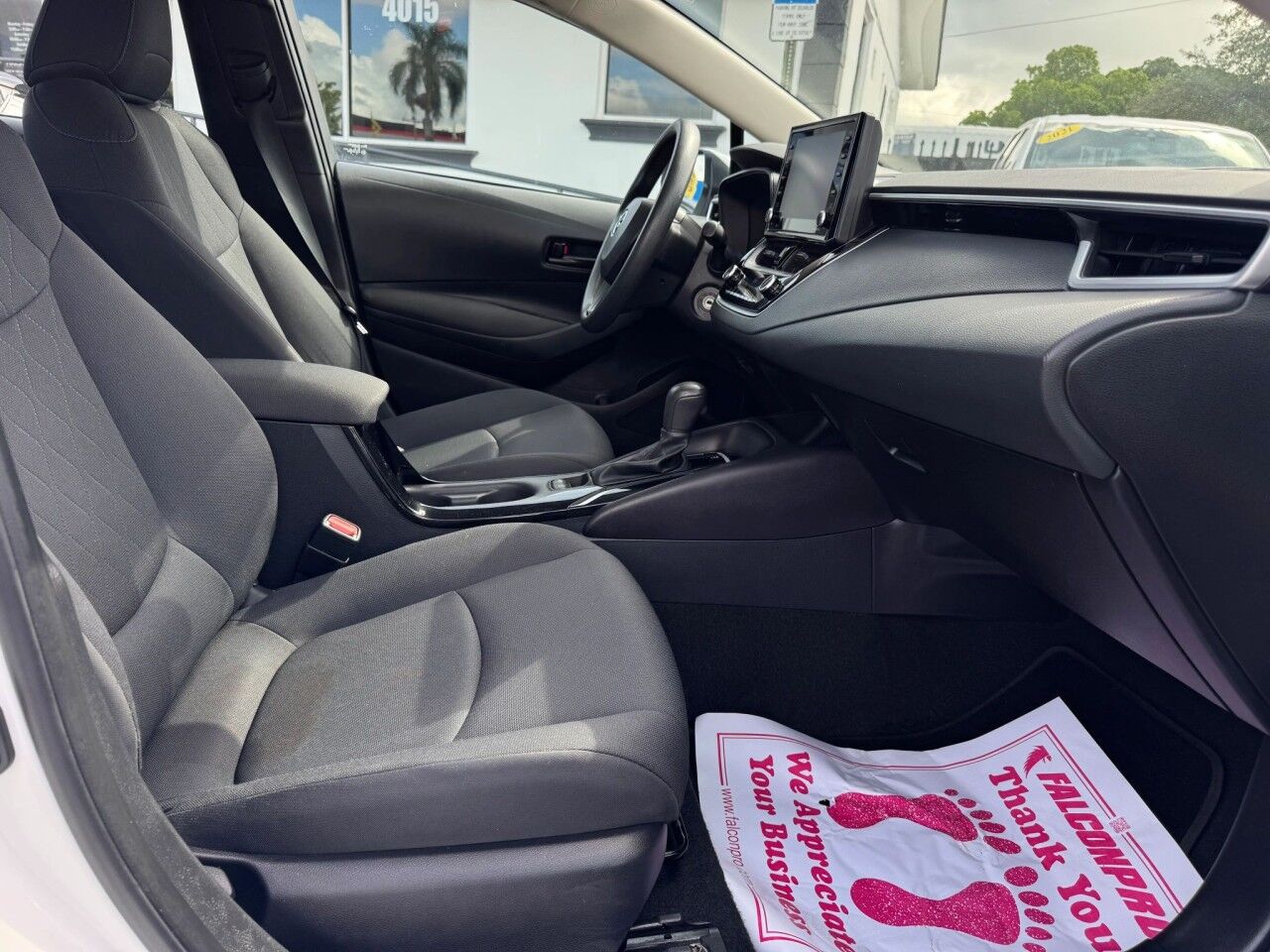 2022 Toyota Corolla LE Hialeah FL