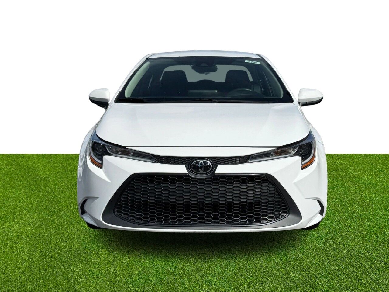 2022 Toyota Corolla LE Hialeah FL