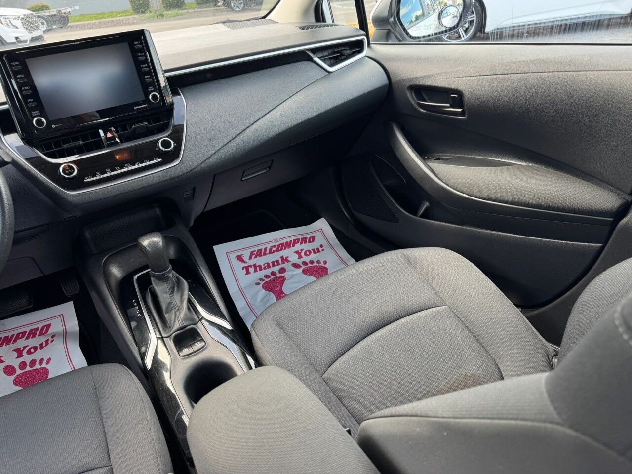 2022 Toyota Corolla LE Hialeah FL