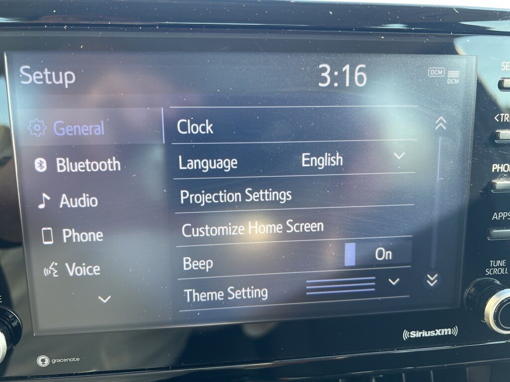 2022 Toyota Corolla LE photo 26