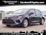 2022 Toyota Corolla LE Phoenix AZ 2022 Toyota Corolla LE Phoenix AZ