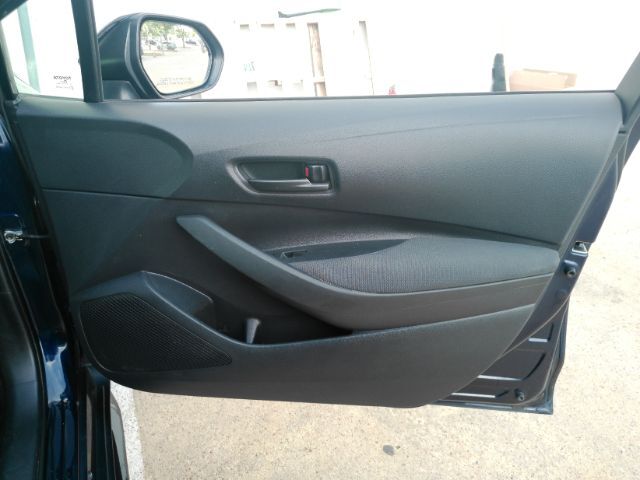 2022 Toyota Corolla LE Plano TX