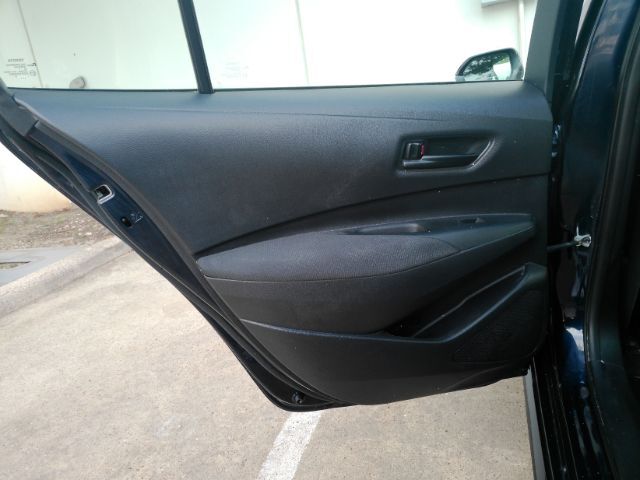 2022 Toyota Corolla LE Plano TX