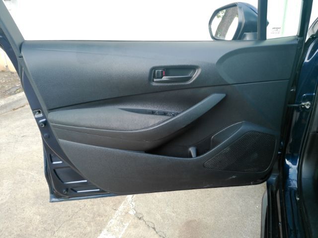 2022 Toyota Corolla LE Plano TX