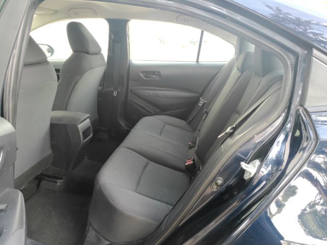 2022 Toyota Corolla LE Plano TX