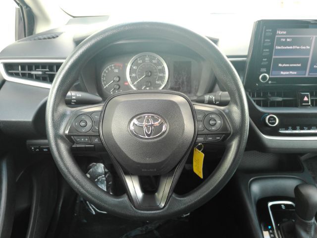 2022 Toyota Corolla LE Plano TX
