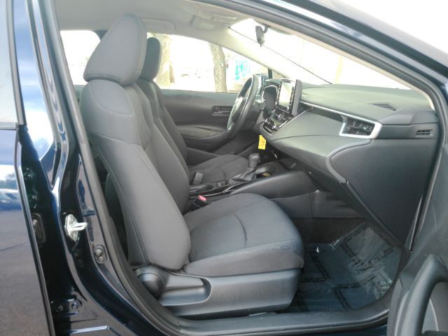 2022 Toyota Corolla LE Plano TX