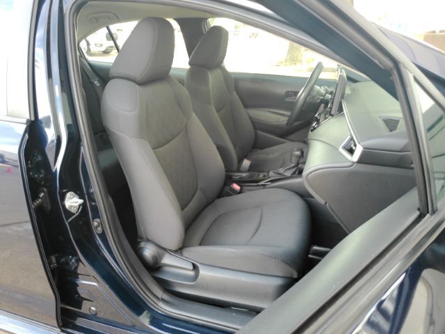 2022 Toyota Corolla LE Plano TX