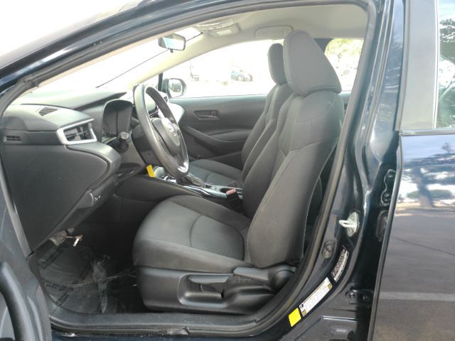 2022 Toyota Corolla LE Plano TX