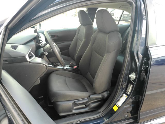 2022 Toyota Corolla LE Plano TX