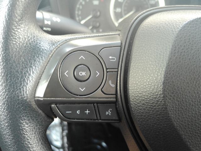 2022 Toyota Corolla LE Plano TX