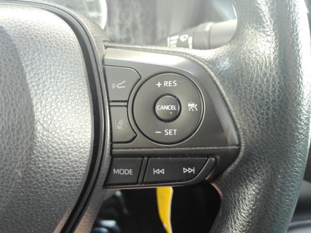 2022 Toyota Corolla LE Plano TX
