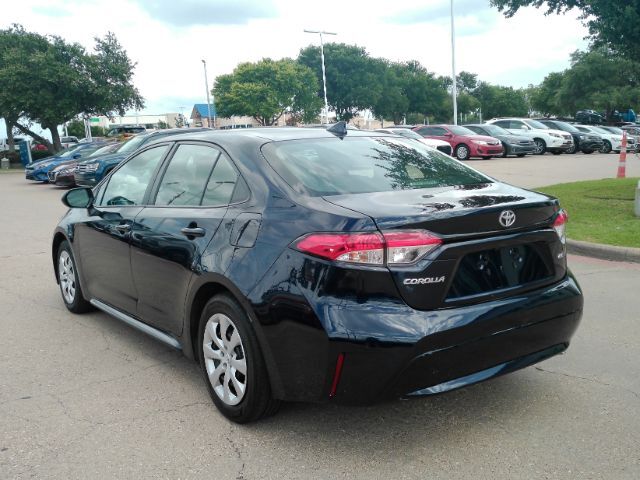 2022 Toyota Corolla LE Plano TX