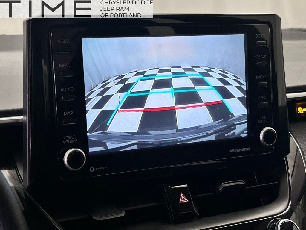 2022 Toyota Corolla LE Portland OR