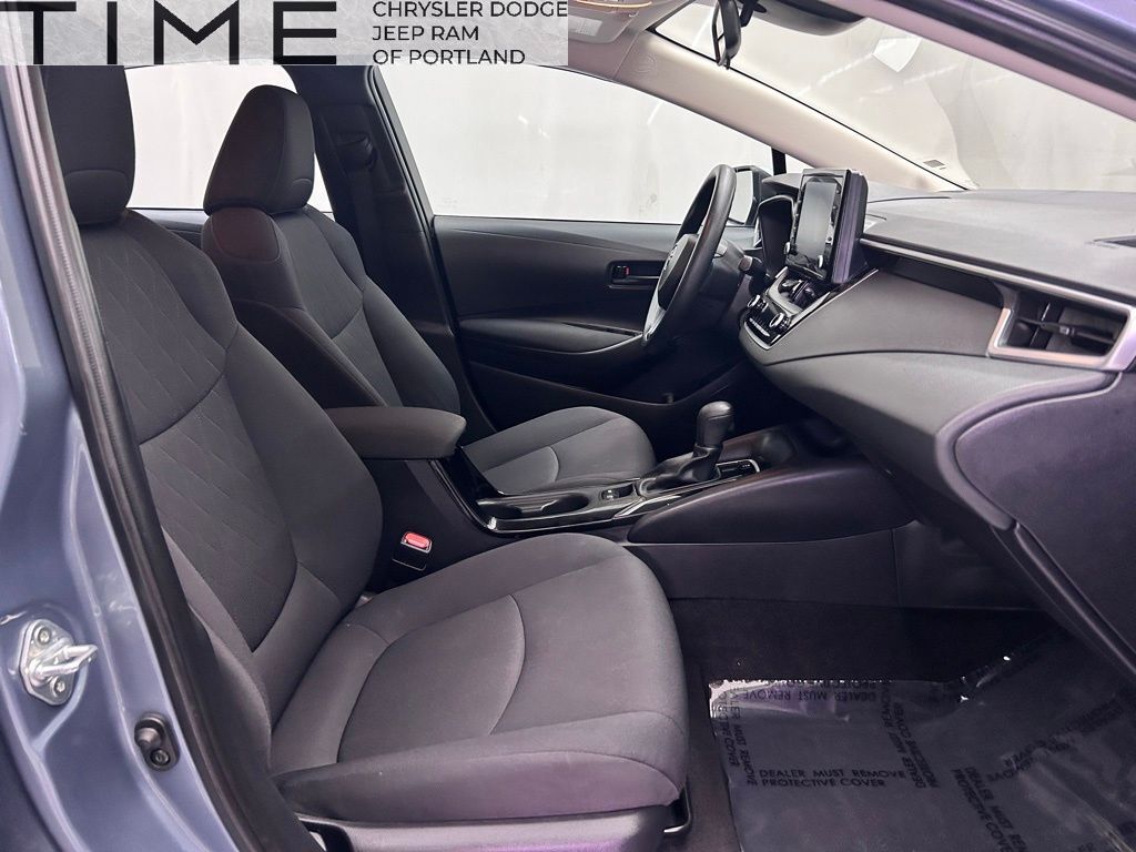 2022 Toyota Corolla LE Portland OR
