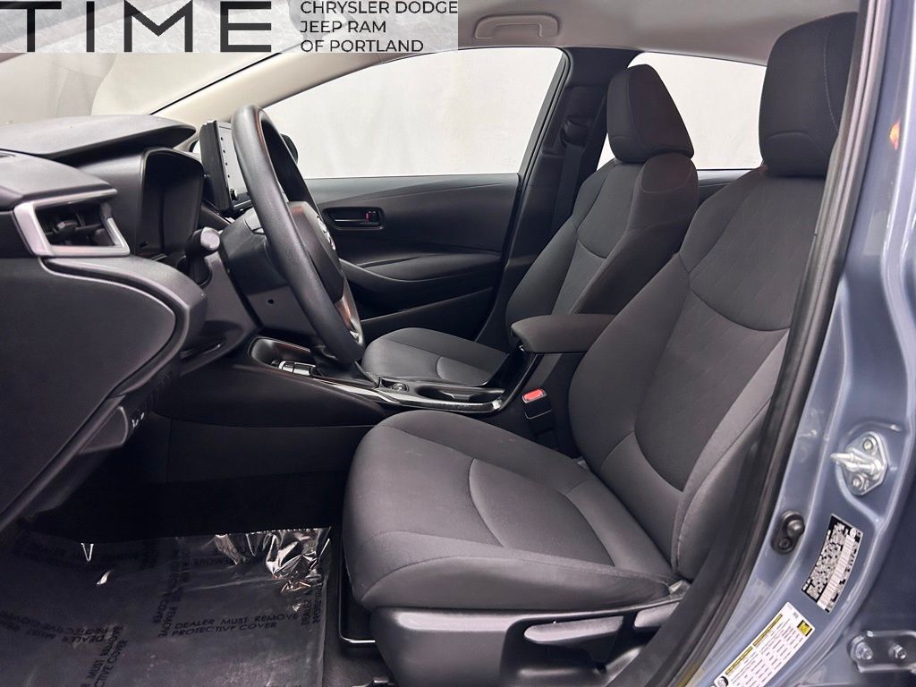 2022 Toyota Corolla LE Portland OR