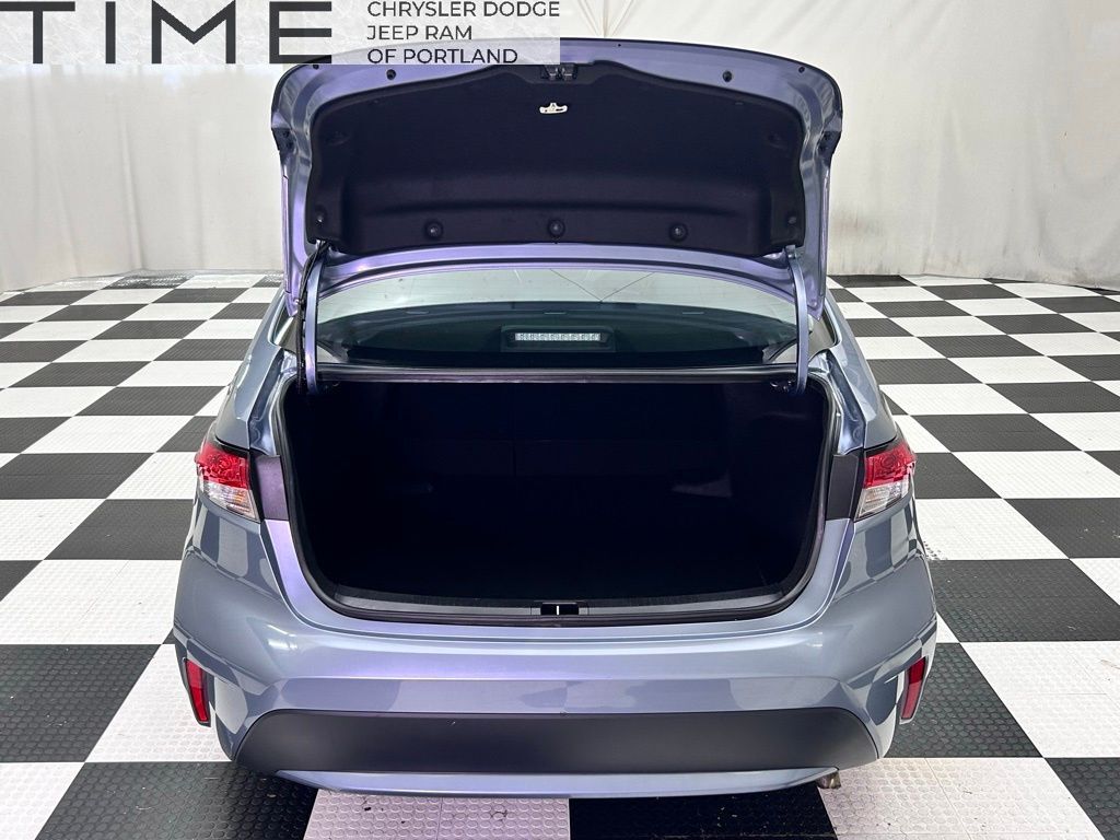 2022 Toyota Corolla LE Portland OR