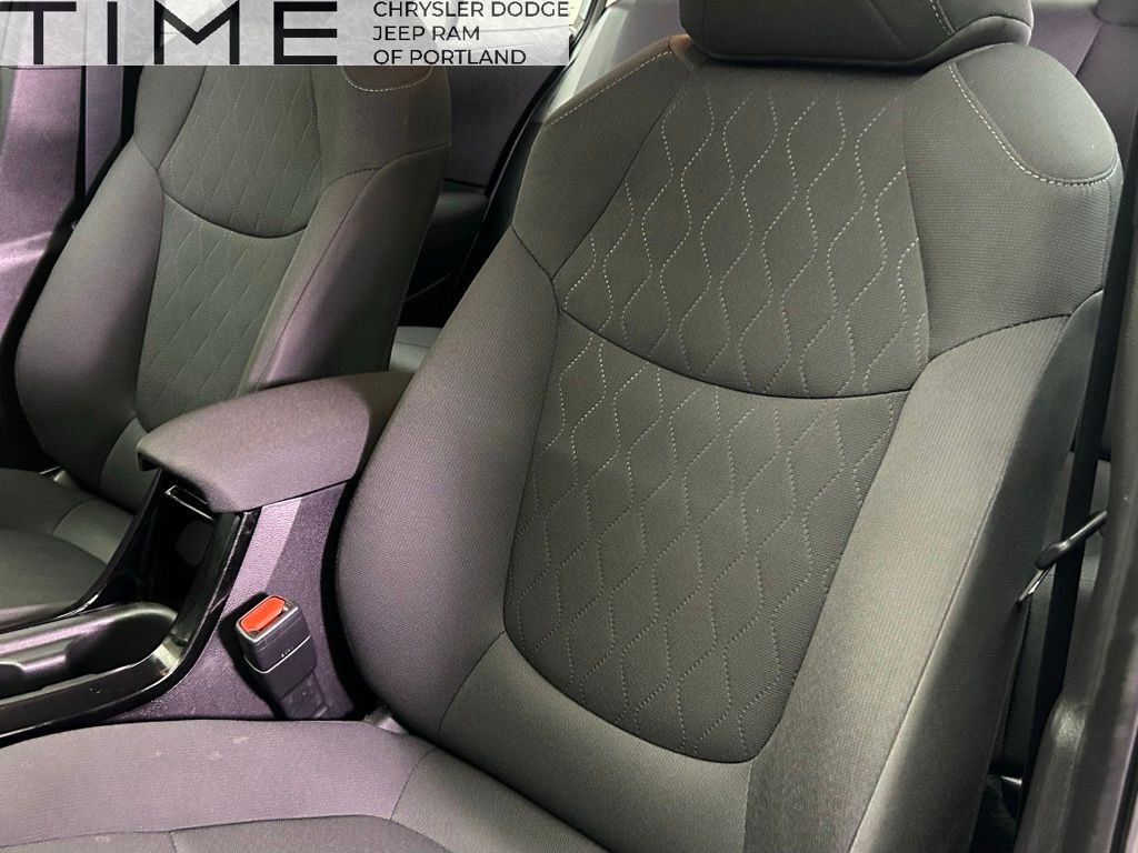 2022 Toyota Corolla LE Portland OR