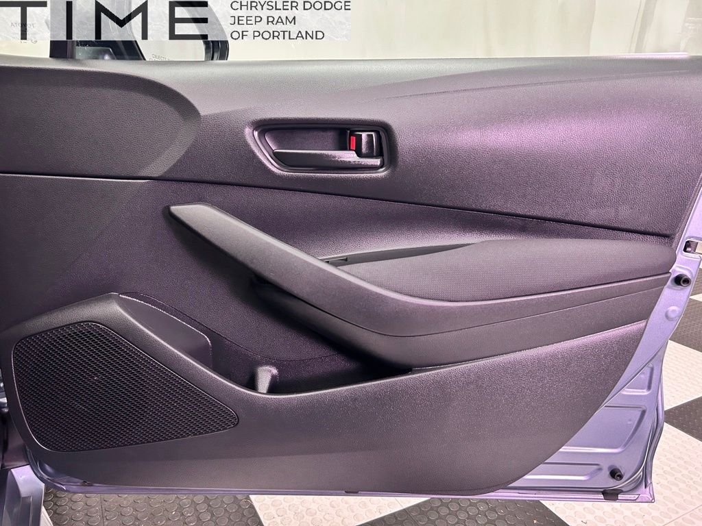 2022 Toyota Corolla LE Portland OR