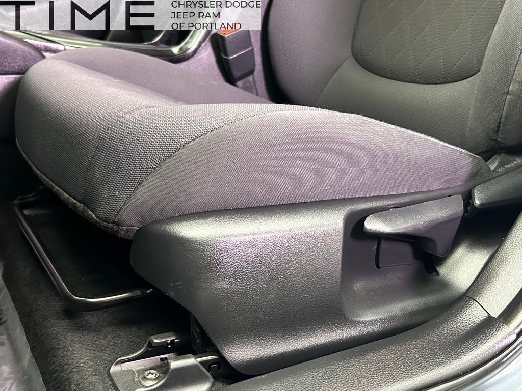 2022 Toyota Corolla LE Portland OR