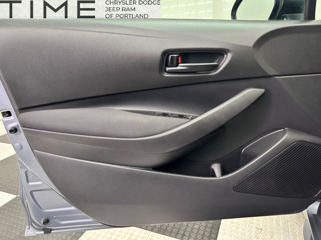 2022 Toyota Corolla LE Portland OR