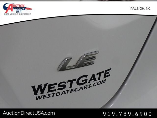 2022 Toyota Corolla LE Raleigh NC