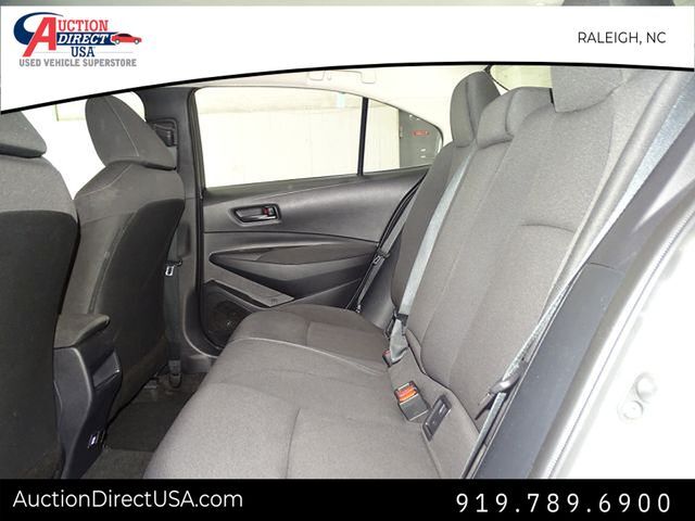 2022 Toyota Corolla LE Raleigh NC