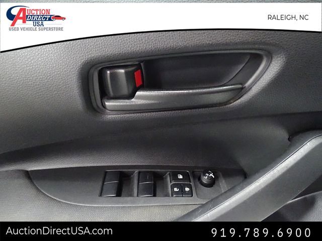 2022 Toyota Corolla LE Raleigh NC