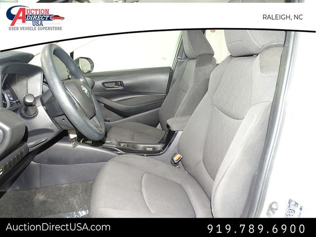 2022 Toyota Corolla LE Raleigh NC