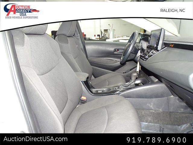 2022 Toyota Corolla LE Raleigh NC