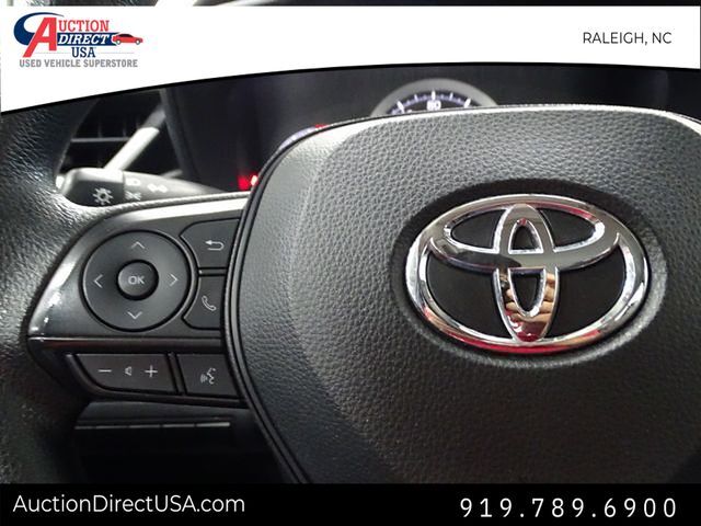 2022 Toyota Corolla LE Raleigh NC