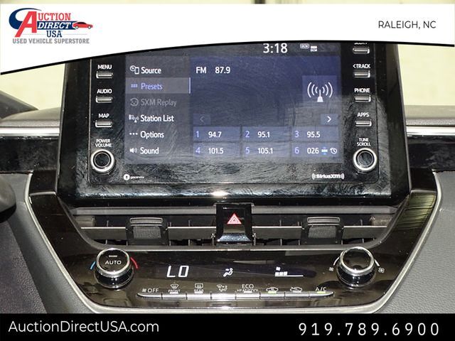 2022 Toyota Corolla LE Raleigh NC
