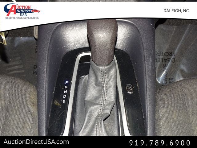 2022 Toyota Corolla LE Raleigh NC