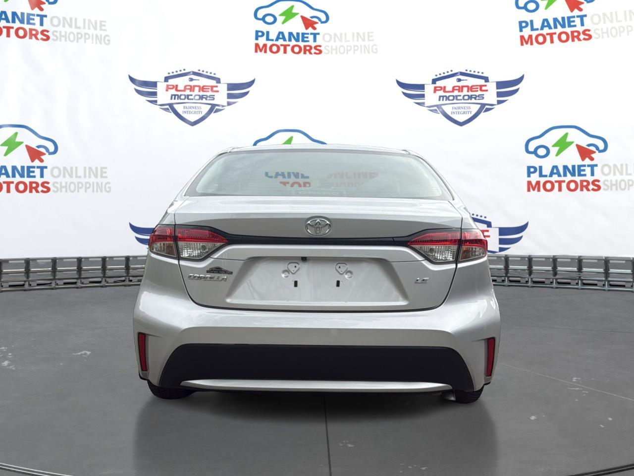 2022 Toyota Corolla LE Richmond Hill ON
