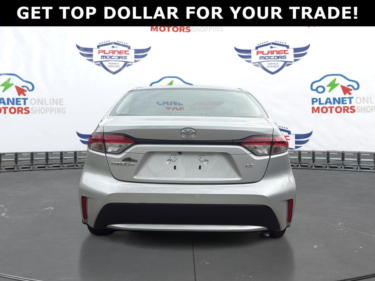 2022 Toyota Corolla LE Richmond Hill ON