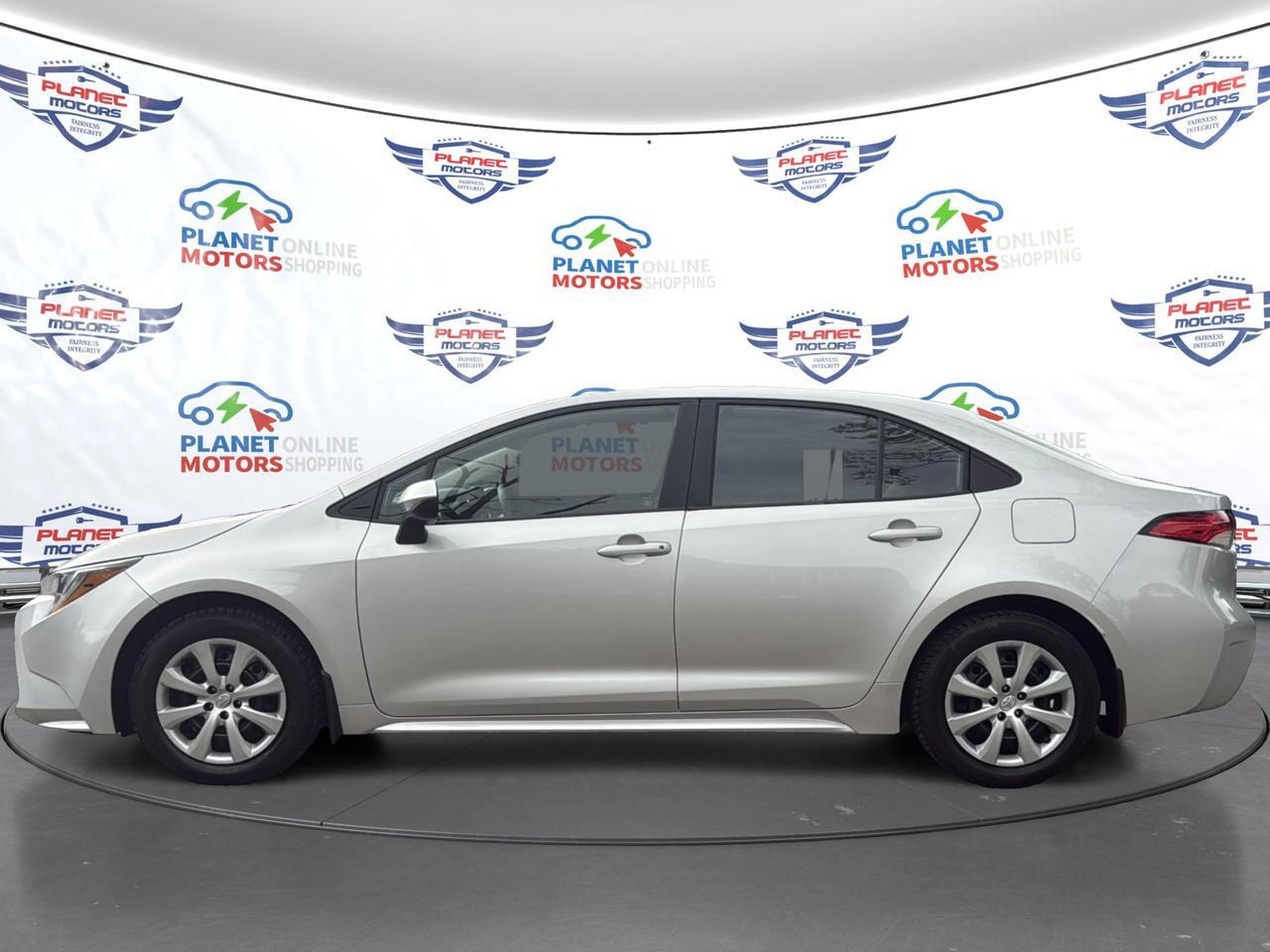 2022 Toyota Corolla LE Richmond Hill ON