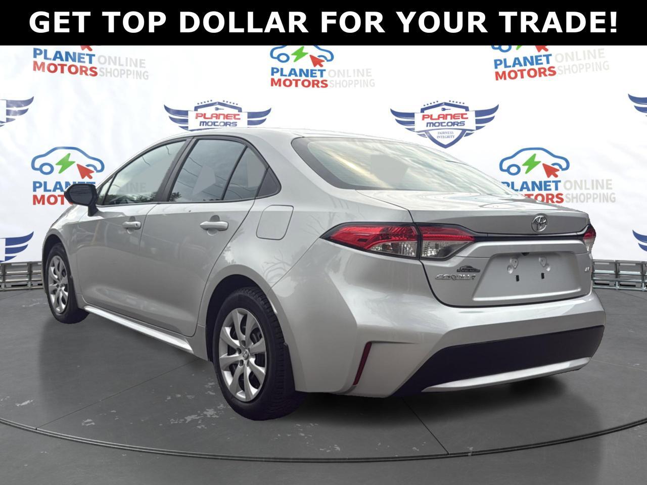 2022 Toyota Corolla LE Richmond Hill ON