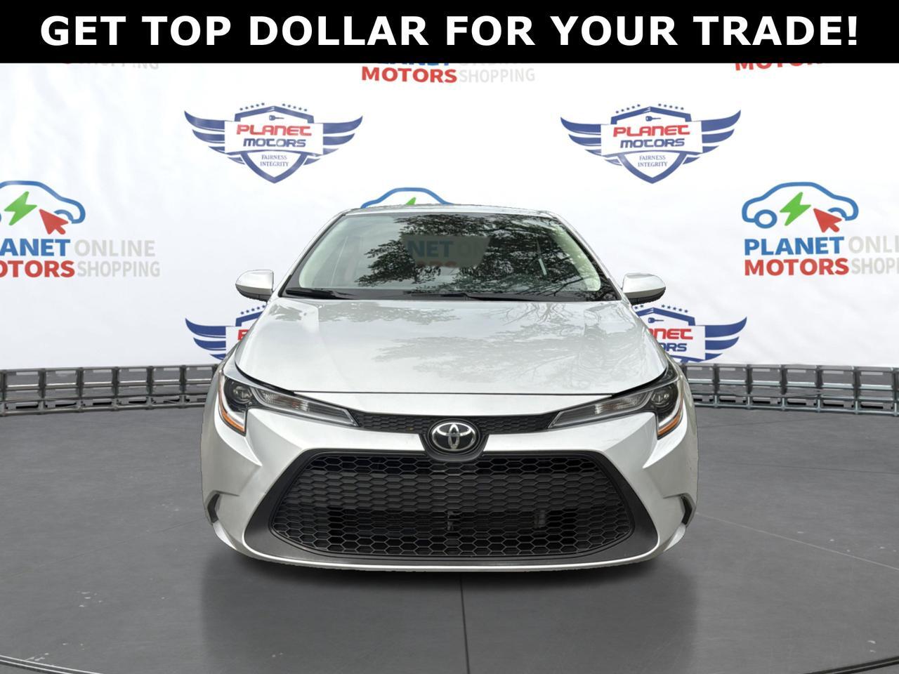 2022 Toyota Corolla LE Richmond Hill ON