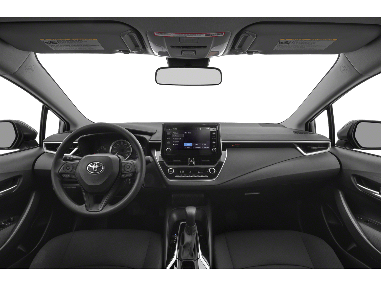 2022 Toyota Corolla LE Roseville CA