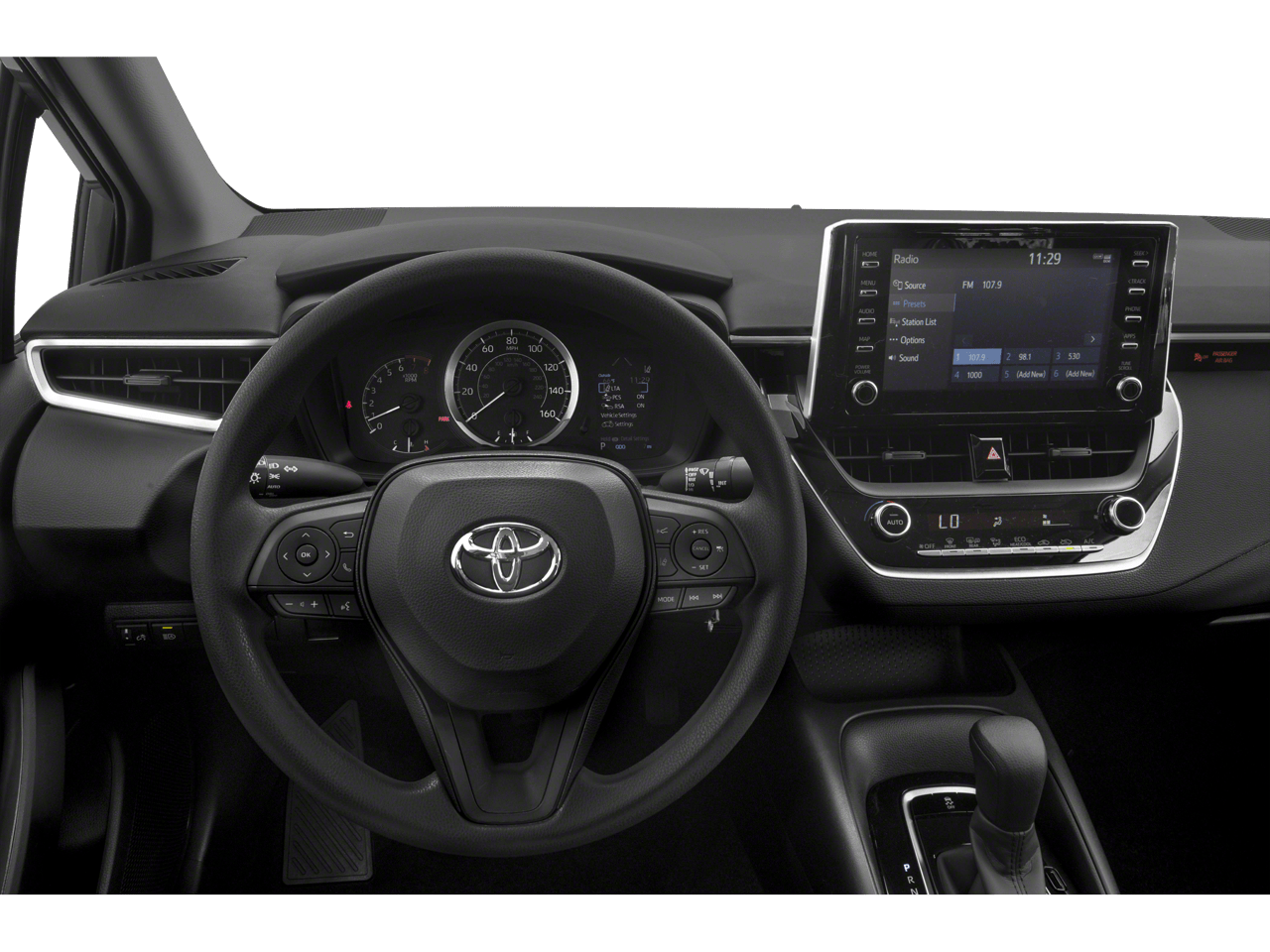2022 Toyota Corolla LE Roseville CA