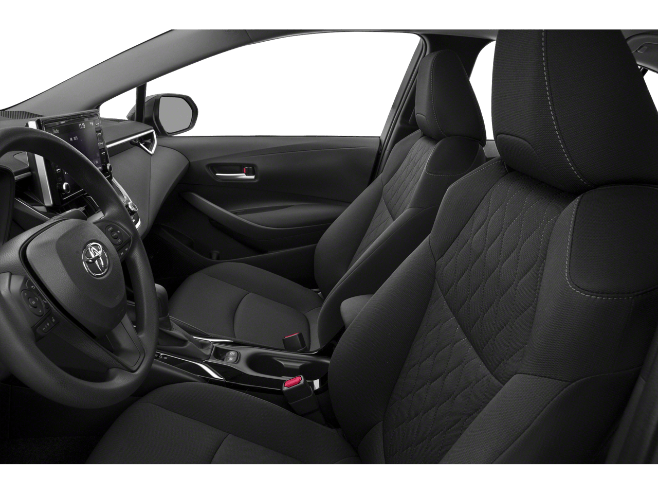 2022 Toyota Corolla LE Roseville CA