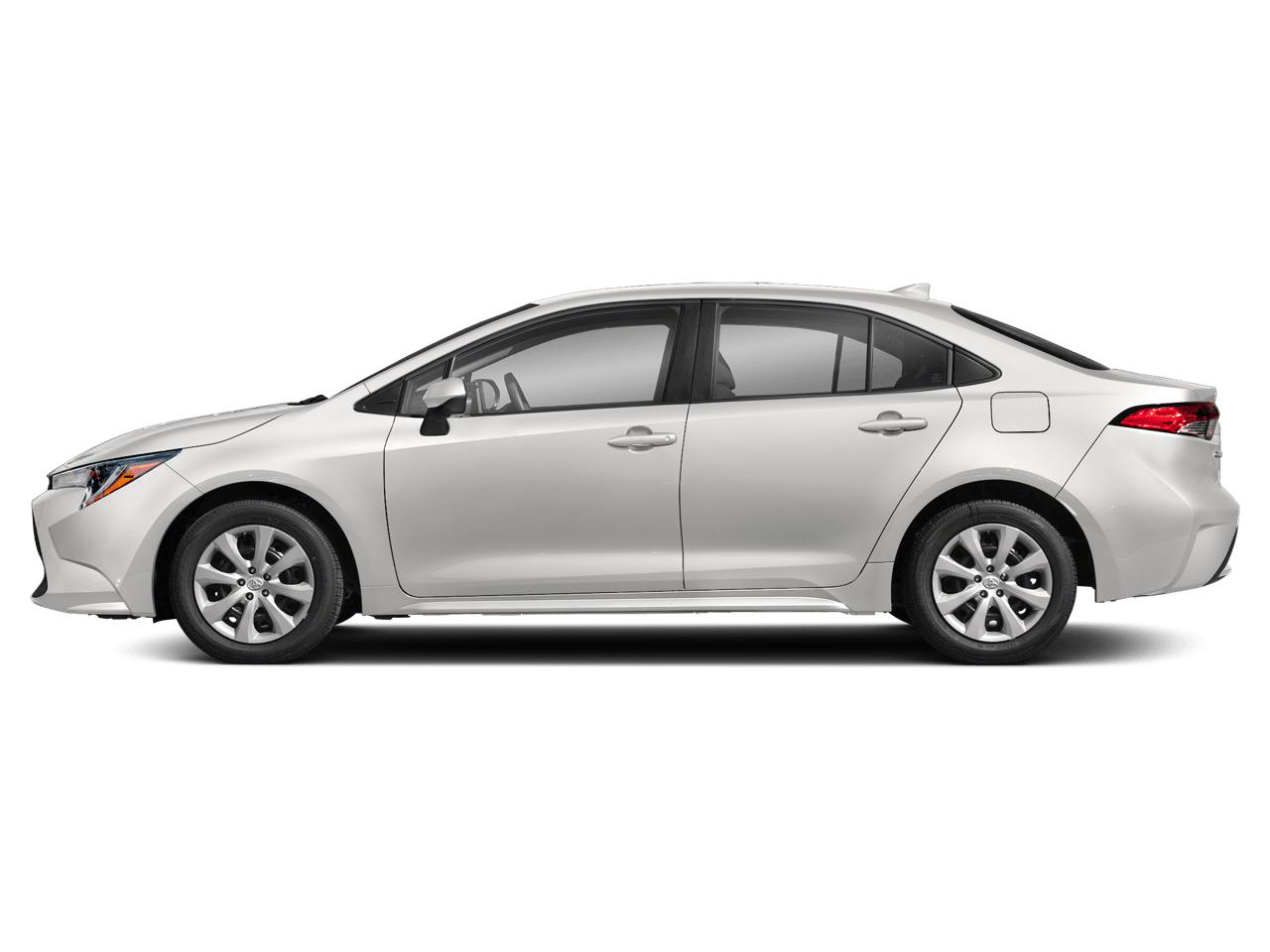 2022 Toyota Corolla LE Roseville CA