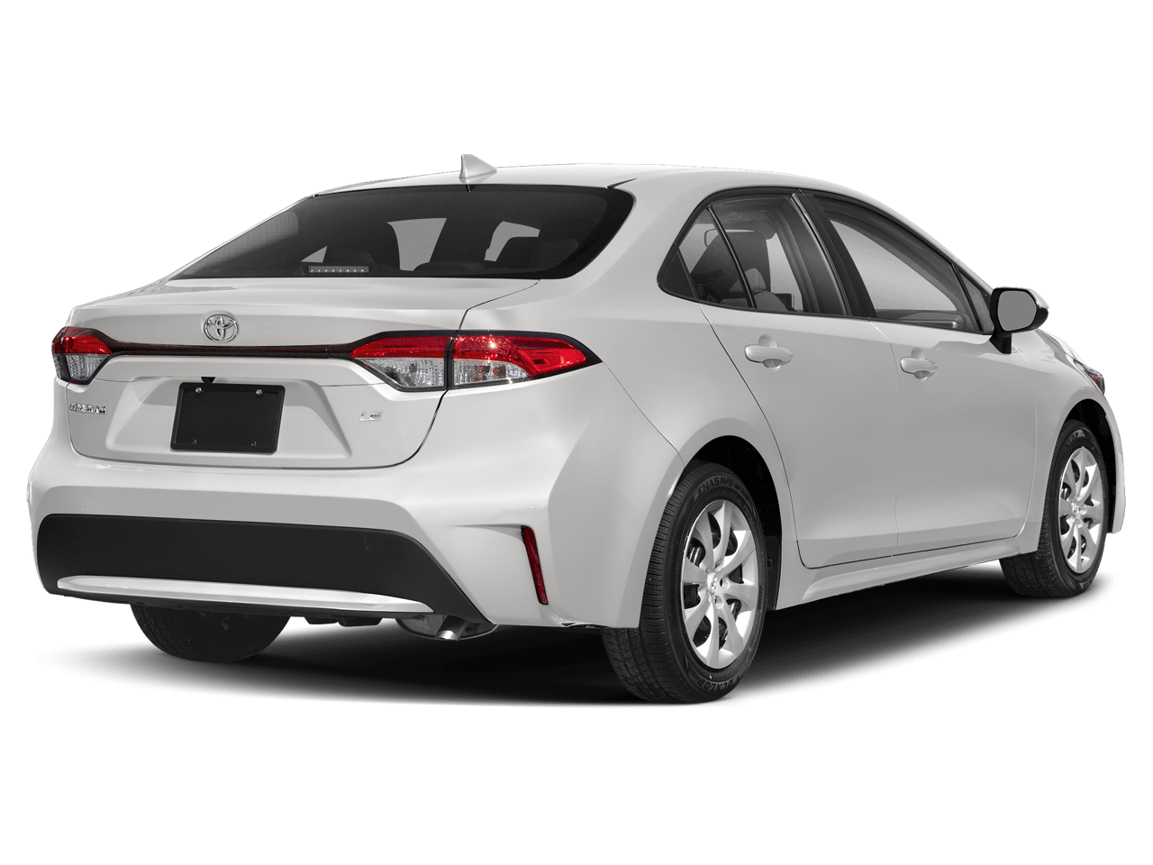 2022 Toyota Corolla LE Roseville CA